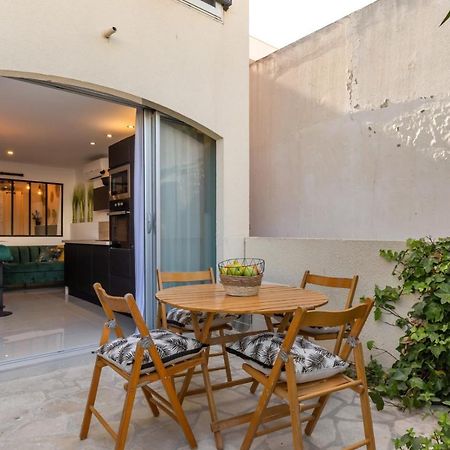Cap D'Agde Studio - Port Экстерьер фото